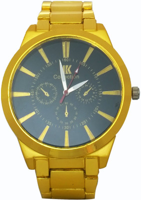 

Horse Blue W3 Watch - For Men