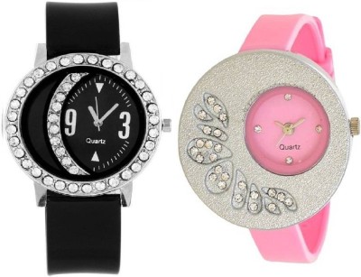 True Colors Just Let Me Love yOu BEST ITEM FOR GIFT Watch  - For Women   Watches  (True Colors)