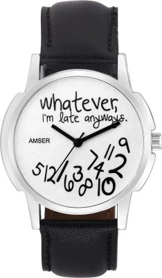 AMSER WW00167 Watch  - For Men   Watches  (Amser)