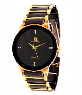 AR Sales iik gold Designer Watch  - For Women   Watches  (AR Sales)