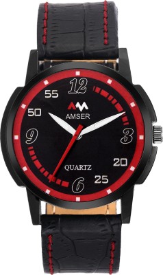 AMSER WW00166 Watch  - For Men   Watches  (Amser)