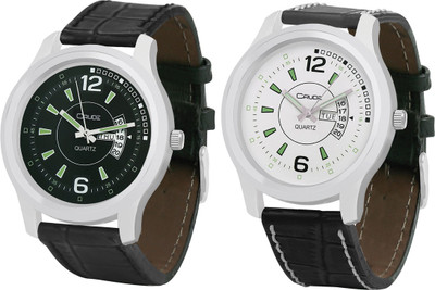 

Crude rg631 Watch - For Men