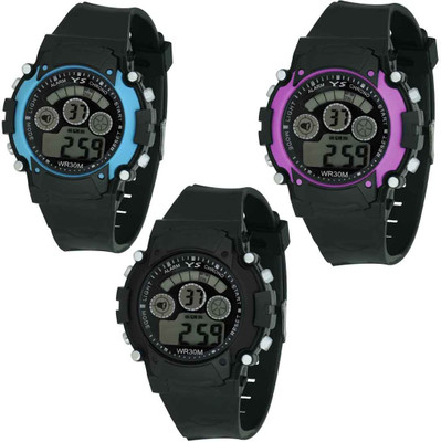 

Crude rg628 Watch - For Boys & Girls