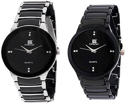 IIK Collection INSTA DESIGN Watch  - For Men   Watches  (IIK Collection)