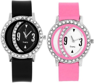 iDIVAS STAY WITH ME & I WILL BE YOUR Fresh Fashion 2017 Watch  - For Women   Watches  (iDIVAS)