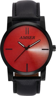 AMSER WW00163 Watch  - For Men   Watches  (Amser)