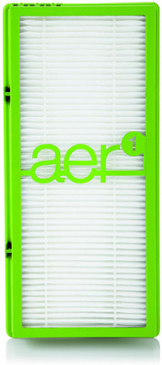 

Oster BAPF300AH Portable Room Air Purifier(Green, White)