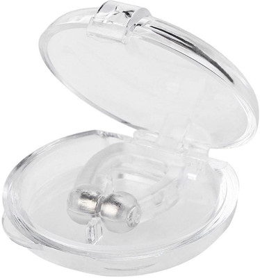 

Wonder World ® Anti Snorings - Best Snoring Device Nose Clip(White)