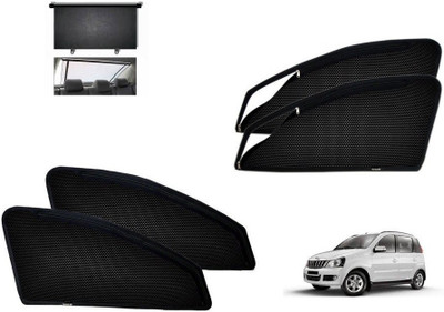 

Typhon Rear Roller, Zipper Magnetic Sun Shades For Quanto Combo