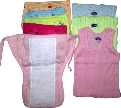 

Xchildhood NAPPY, Multicolor