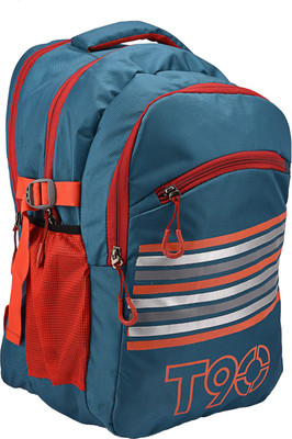 

WRIG Style Max 20 L Backpack(Multicolor)