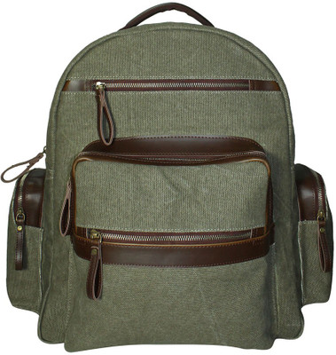 

ridgear SPB280 Backpack(Green, 20 L)