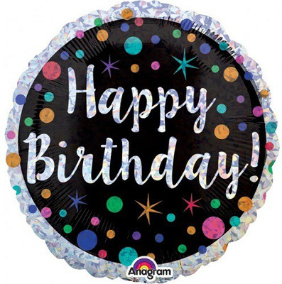 

Planet Jashn Printed 34549-01 Balloon(Multicolor, Pack of 1)