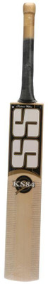 

SS Sangakara Kashmir Willow Cricket Bat(4, 1100)