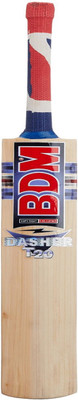 

BDM Dasher English Willow Cricket Bat(1100-1200