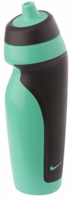 

Nike Water 570 ml Sipper(Pack of 1, Green), Turquoise