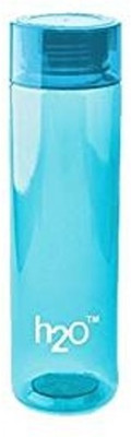 Cello h2o 1000 ml Bottle(Pack of 1, Blue) available at flipkart for Rs.155