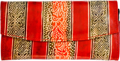 

DREAMSS Enterprise Casual Multicolor Clutch