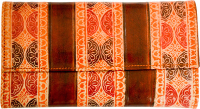 

DREAMSS Enterprise Casual Multicolor Clutch
