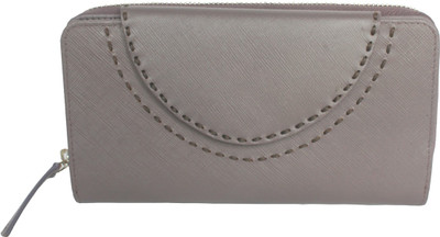 

Tamanna Casual Grey Clutch