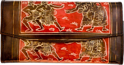 

DREAMSS Enterprise Casual Multicolor Clutch