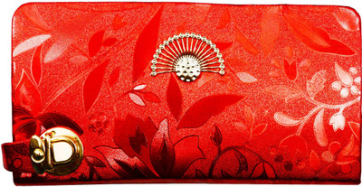 

DREAMSS Enterprise Casual Multicolor Clutch