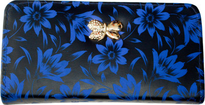 

DREAMSS Enterprise Casual Multicolor Clutch
