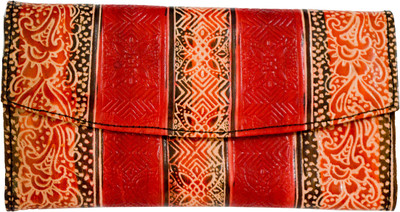 

DREAMSS Enterprise Casual Multicolor Clutch