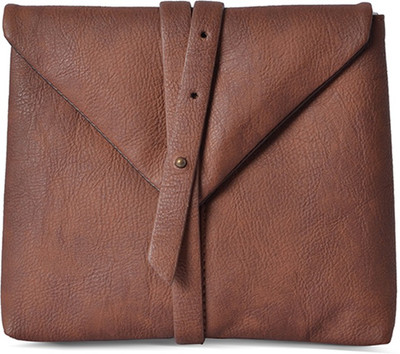 Baggit Casual Brown Clutch