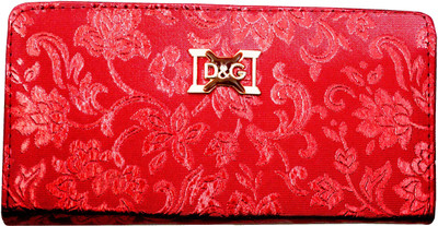 

DREAMSS Enterprise Casual Multicolor Clutch