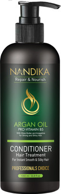

nandika beauty Conditioner(1000 ml)