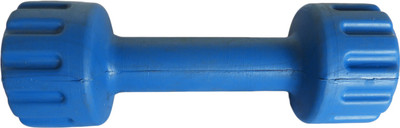 

Royal 1Kg 1pc PVC Dumbbell Blue1 Fixed Weight Dumbbell(1 kg)