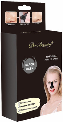

Beauty Studio Peel of Nose Mask(6 g)