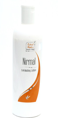 

Rahul Phate's Research Product Nirmal :Exfoliating Lotion(400 g)
