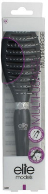 

Elite Models Elite Models Vented Brush - Grey