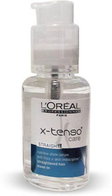 

L'Oreal Paris X-Tenso Care Straight(50 ml)