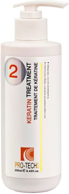 

Keratin treatment(hair smoothing)