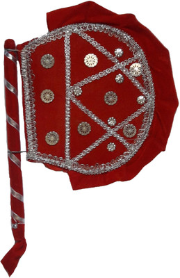 

Apex Self Design Multicolor Hand Fan(Pack of 1)