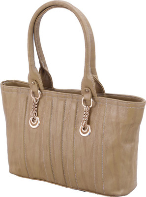 

C4U Shoulder Bag(Brown)
