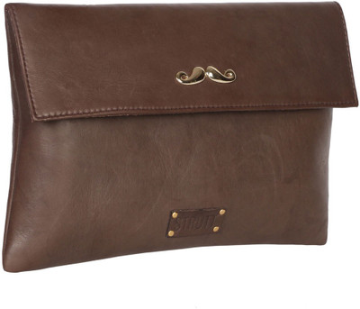 

Strutt Shoulder Bag(Brown)