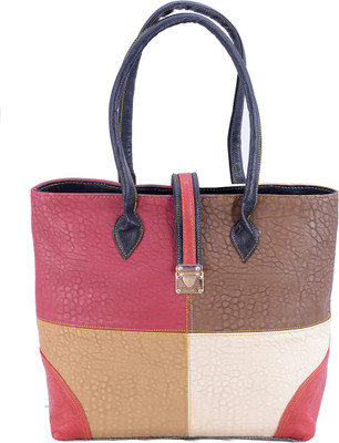 

C4U Shoulder Bag(Multicolor)