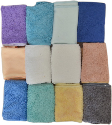 

BEATLESS HEARTS TOWEL Handkerchief(Pack of 12)
