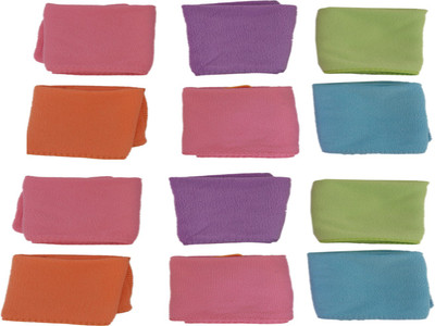 

BEATLESS HEARTS TOWEL HANKY Handkerchief(Pack of 12)
