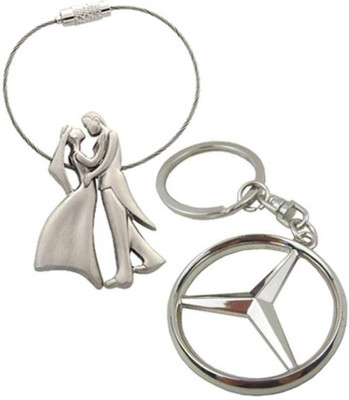 

Shubheksha Love Key Chain