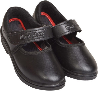 

Unistar Girls, Black