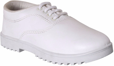 

Unistar Boys, White