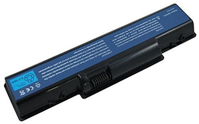 

Lapmate Battery for Acer Aspire 2930 4736 4740 4310 4520 4530 4710 4720 4730 4920 4930 5738 6 Cell Laptop Battery