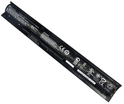 

Lapmate Replacement Battery for Pavilion 15-P018TU 4 cell 2200 mah PN: VI04 756745-001 756746-001 6 Cell Laptop Battery