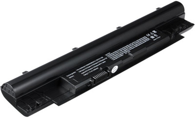 

Compatible Laptop Battery For Dell Inspiron 13z 1370 Series Laptop 6 Cell Laptop Battery