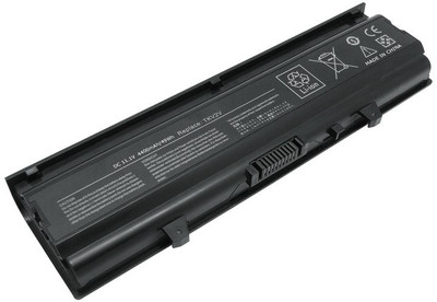 

Compatible Laptop Battery For Dell Inspiron 14V 14VR N4020 N4030 N4030D Series Laptop 6 Cell Laptop Battery